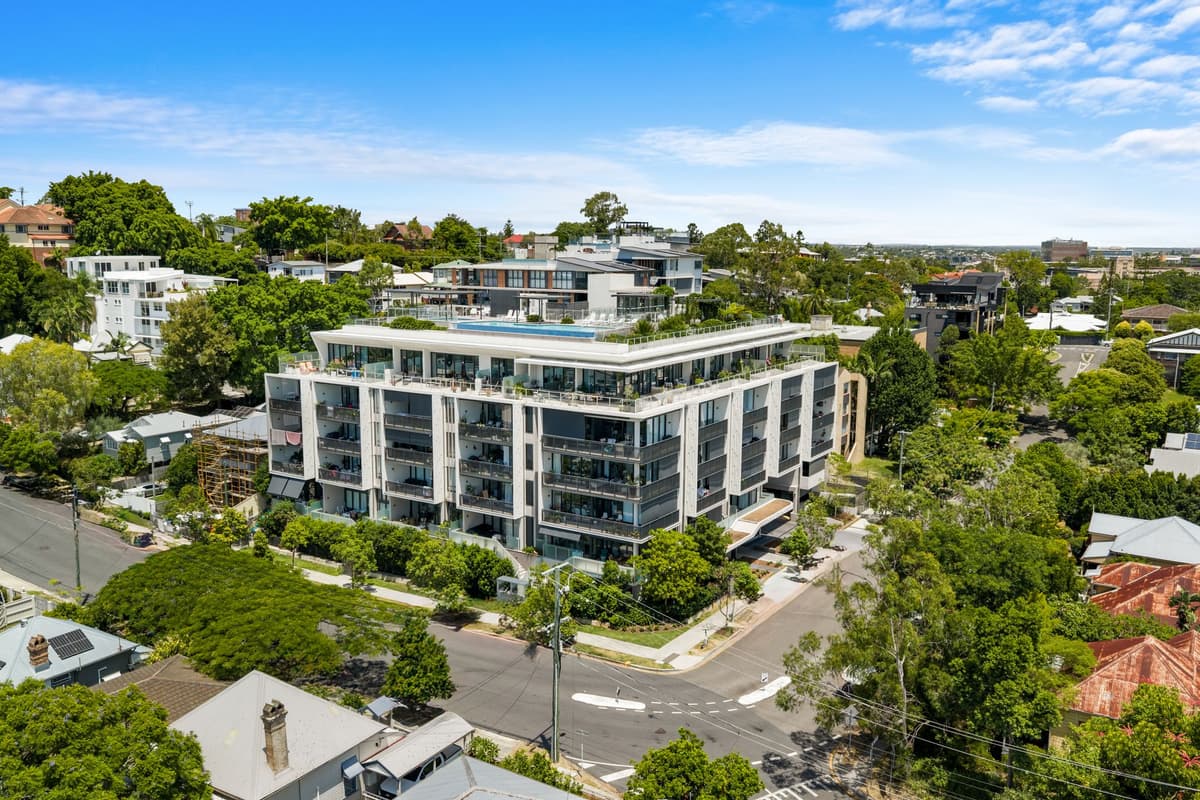 509/8 Colton Street, Highgate Hill