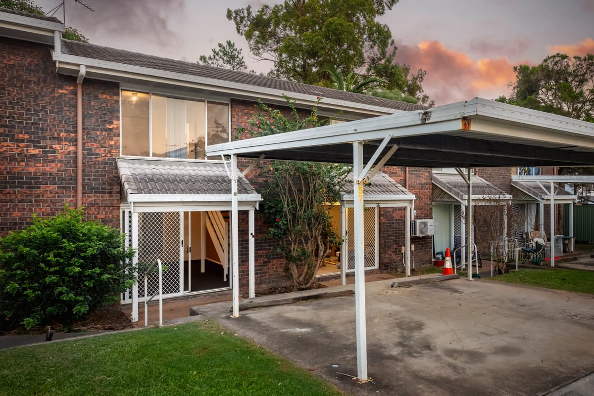 57/176-184 Ewing Road, Woodridge