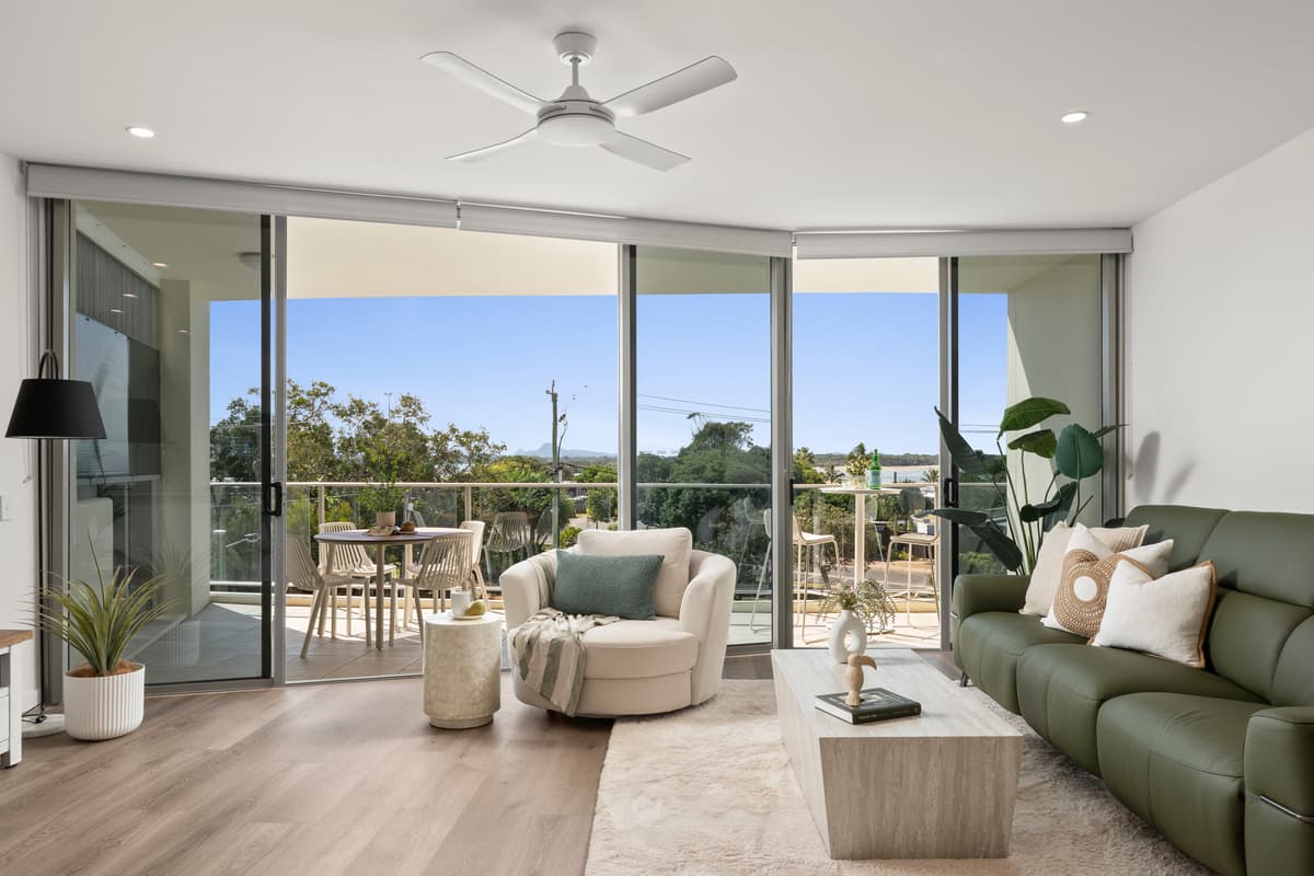 201/27-29 Cotton Tree Parade, Maroochydore