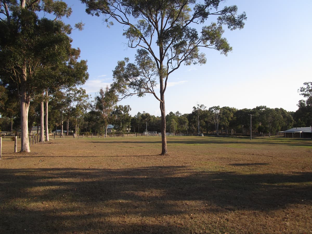 Logan Reserve