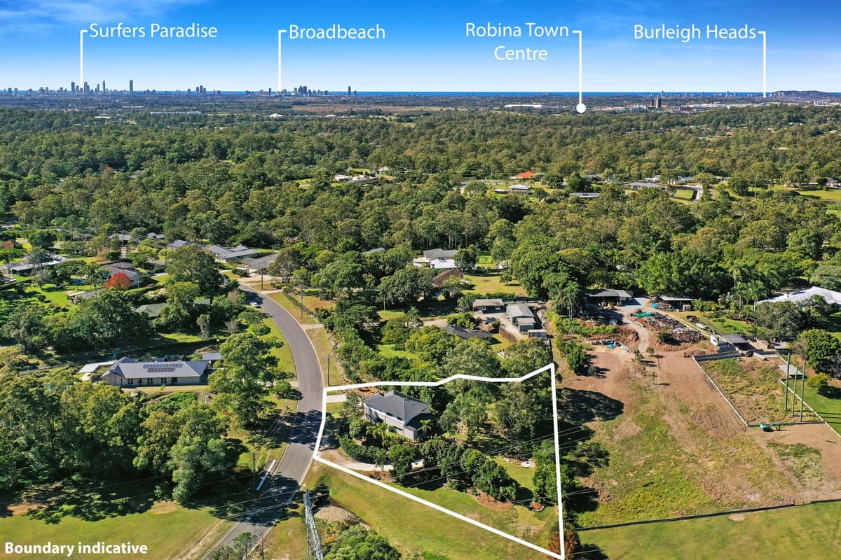 32A Viscount Drive, Tallai