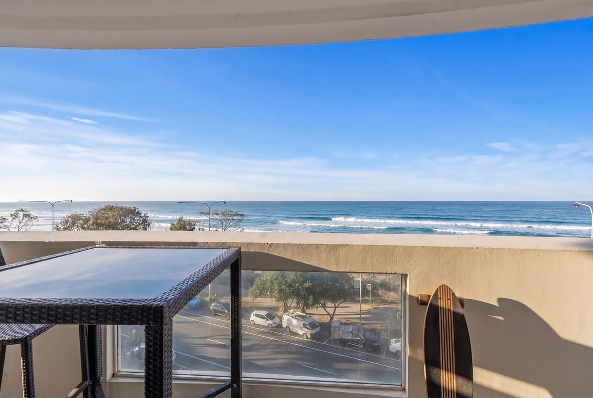 17/114 THE ESPLANADE, Surfers Paradise