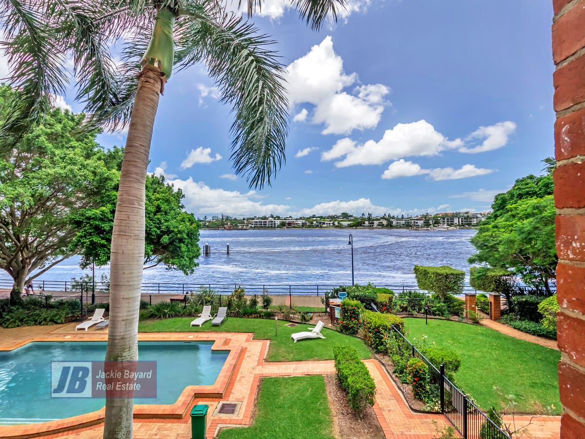 Unit 63/53 Vernon Tce, Teneriffe