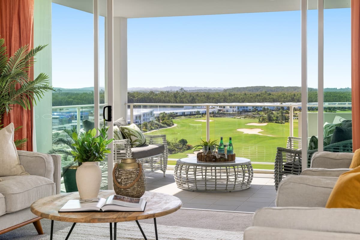 Unit 705/38 Mahogany Drive, Pelican Waters