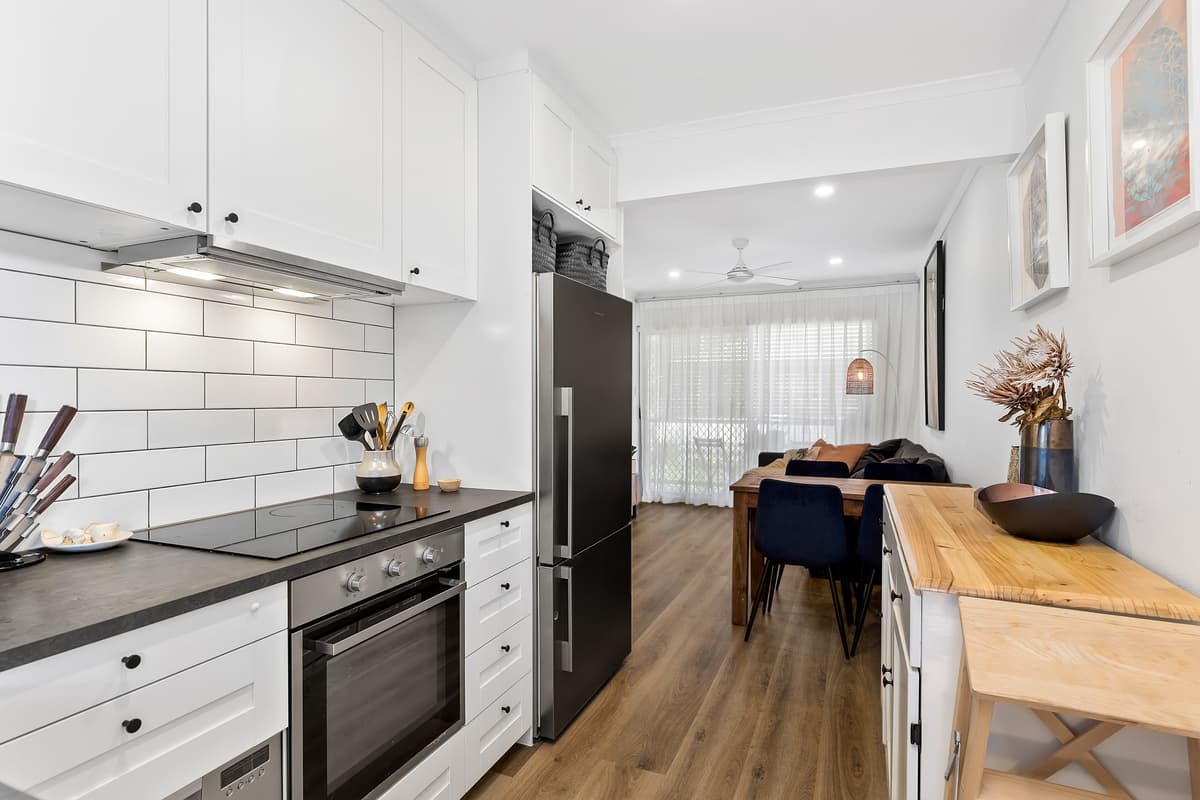 3/38 Alderson Street, Newmarket