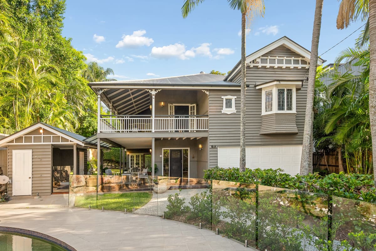 28 Bramble Terrace, Red Hill