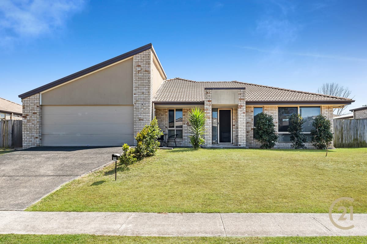 68 Vivian Hancock Drive, North Booval