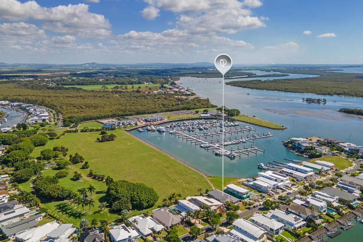 48 Marina Parade, Jacobs Well