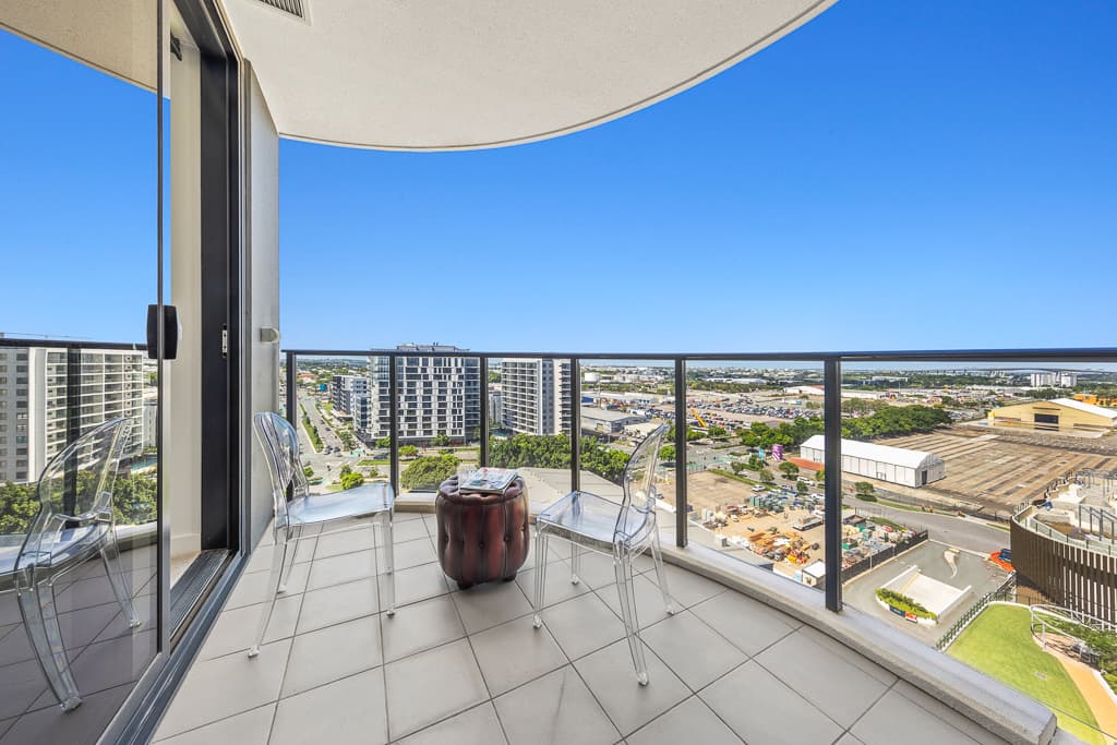 11110/7 Wharf Street, Hamilton