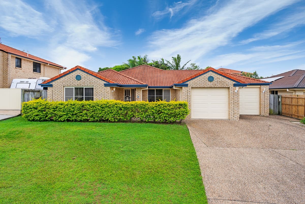 5 Heather Drive, Upper Coomera
