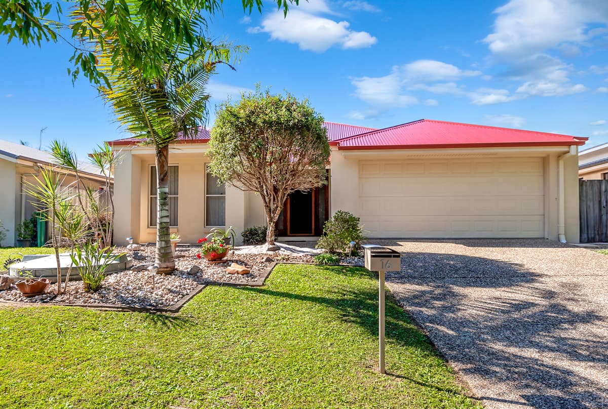 16 Santana Road, Coomera