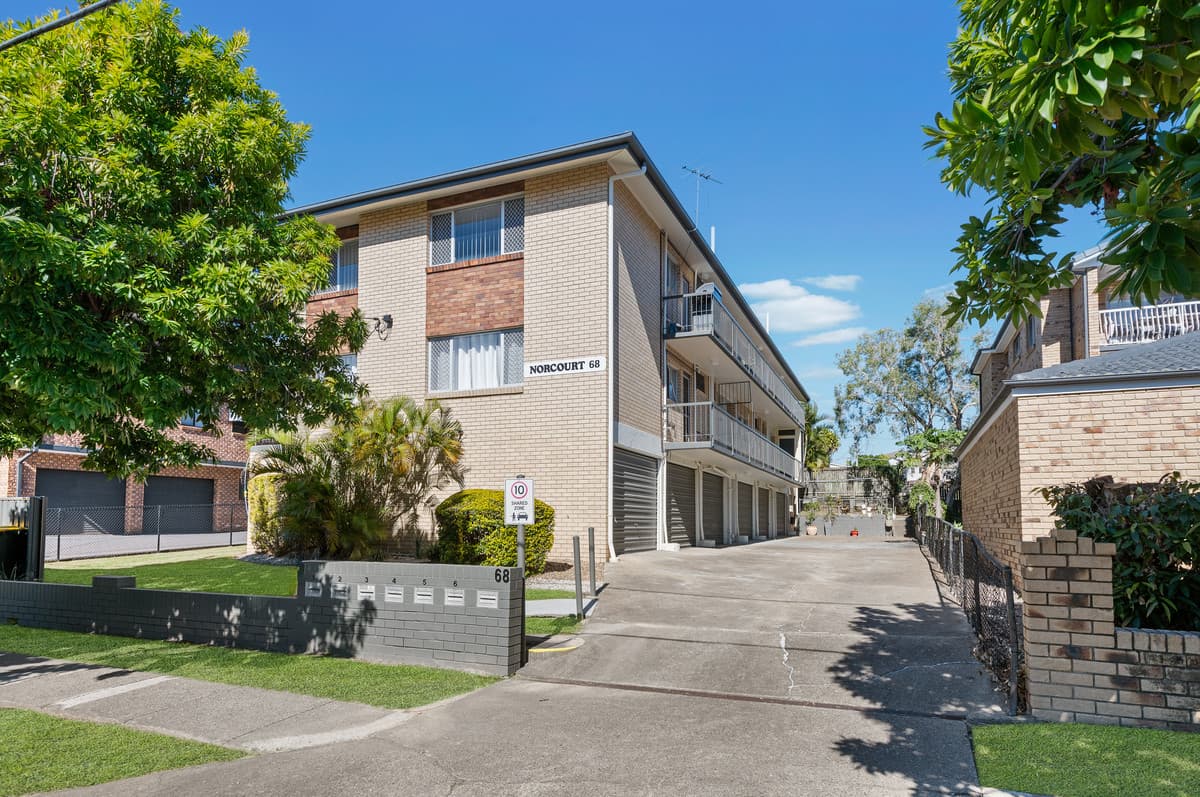 1/68 Norman Drive, Chermside