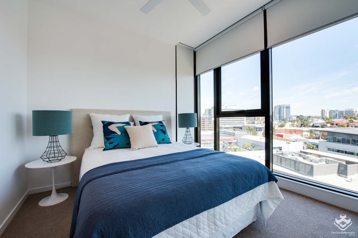 21303/1055 Ann Street, Newstead