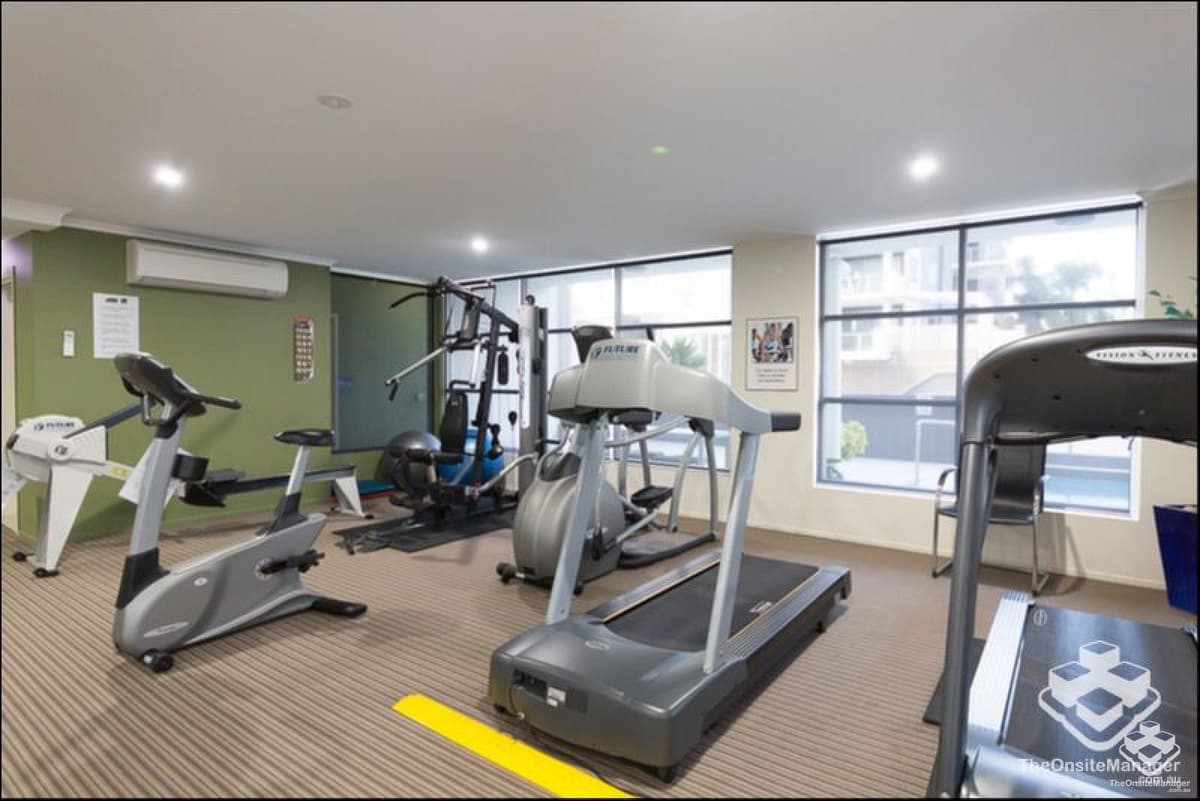 25/32 Agnes Street, Albion