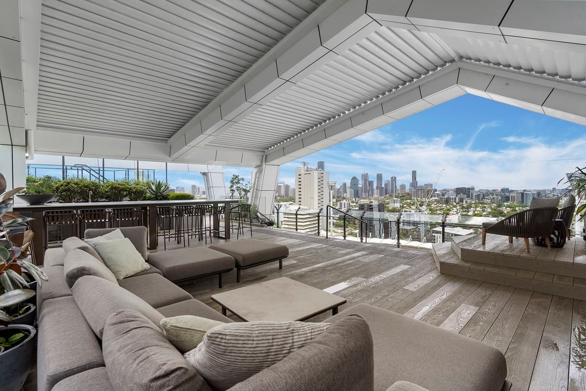 1901/14 Trafalgar Street, Woolloongabba