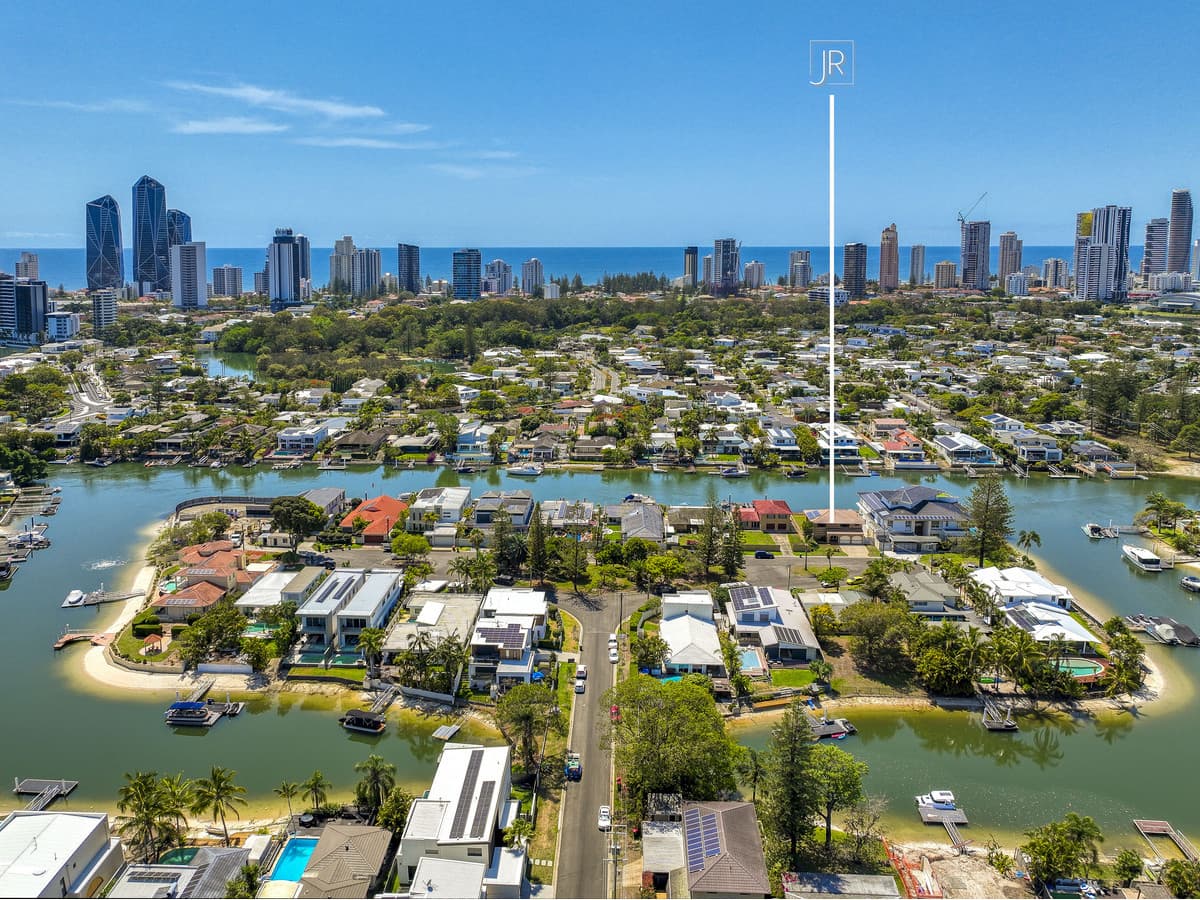 3 Sheridan Park Avenue, Broadbeach Waters