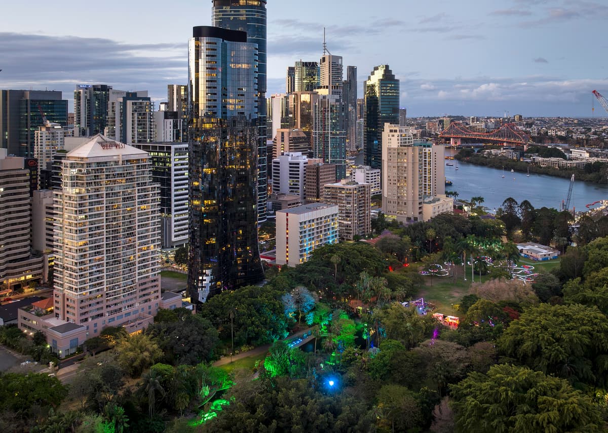 301/132 Alice Street, Brisbane City