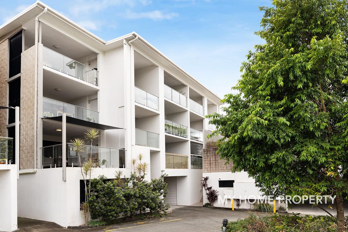 11/21 Fenton Street, Fairfield
