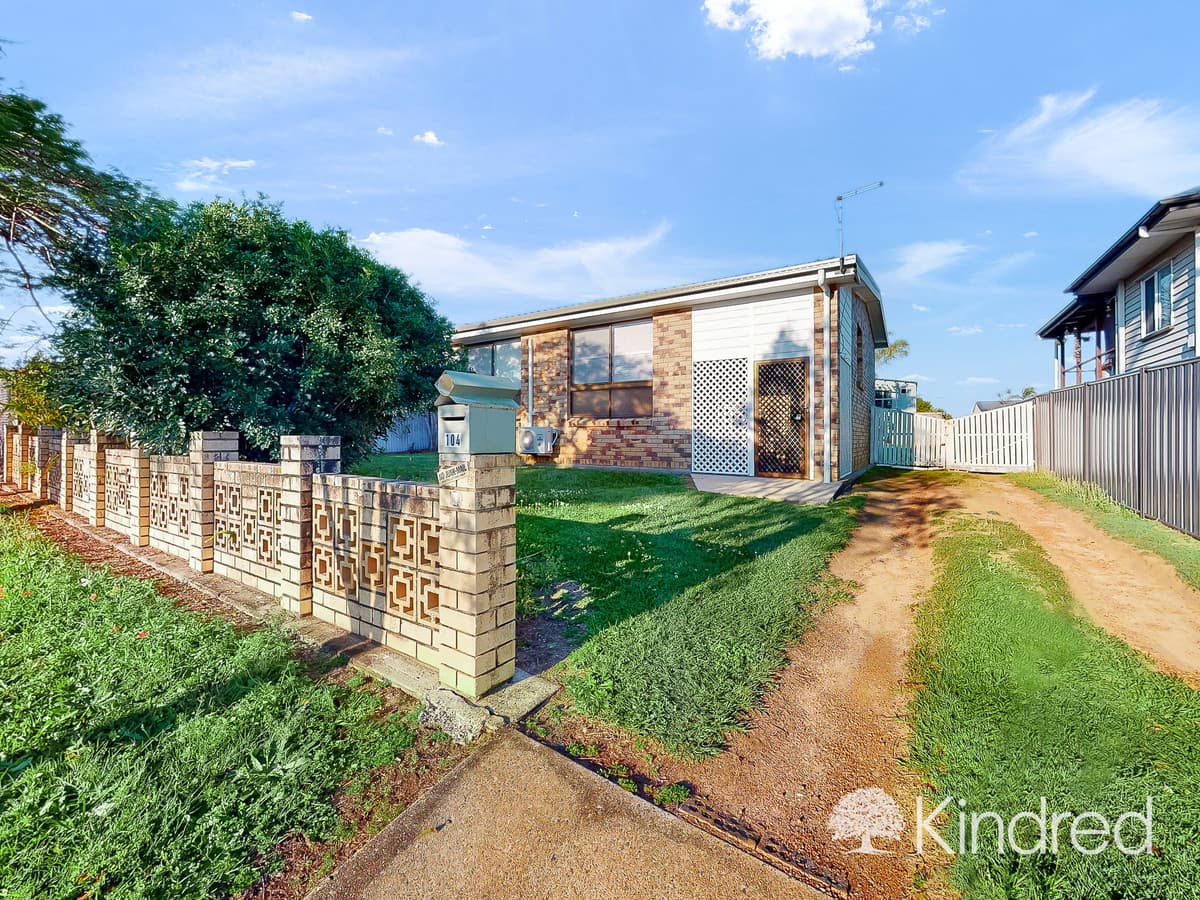 104 Laura Street, Clontarf