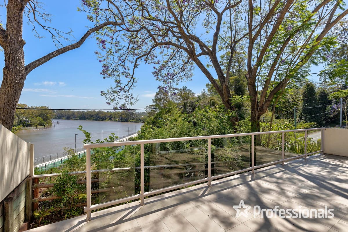 1/54 Foxton Street, Indooroopilly