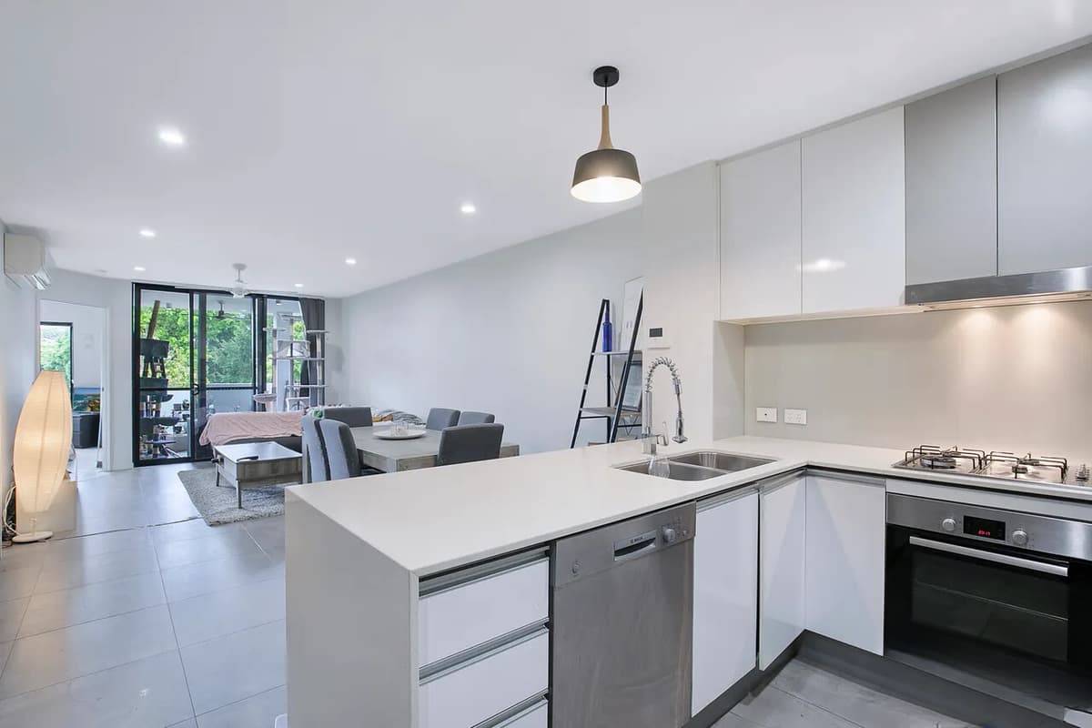 10/15 Norman Avenue, Lutwyche