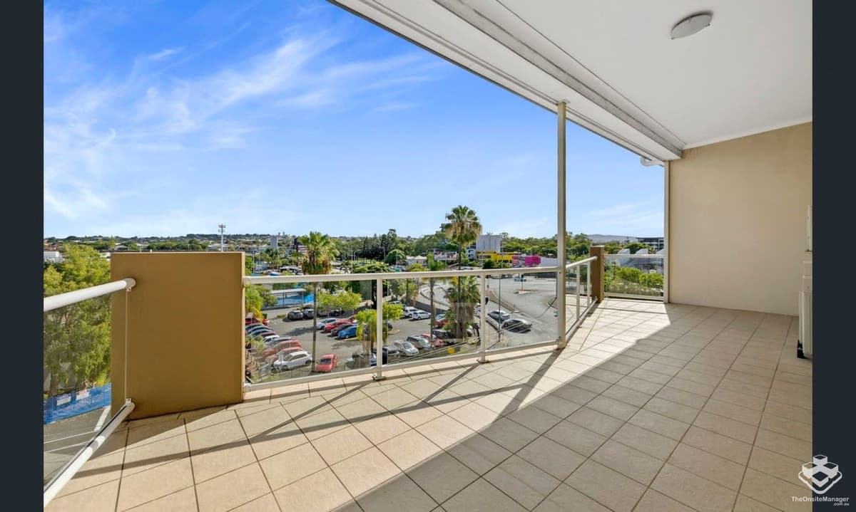 24/12 Grace Street, Nundah