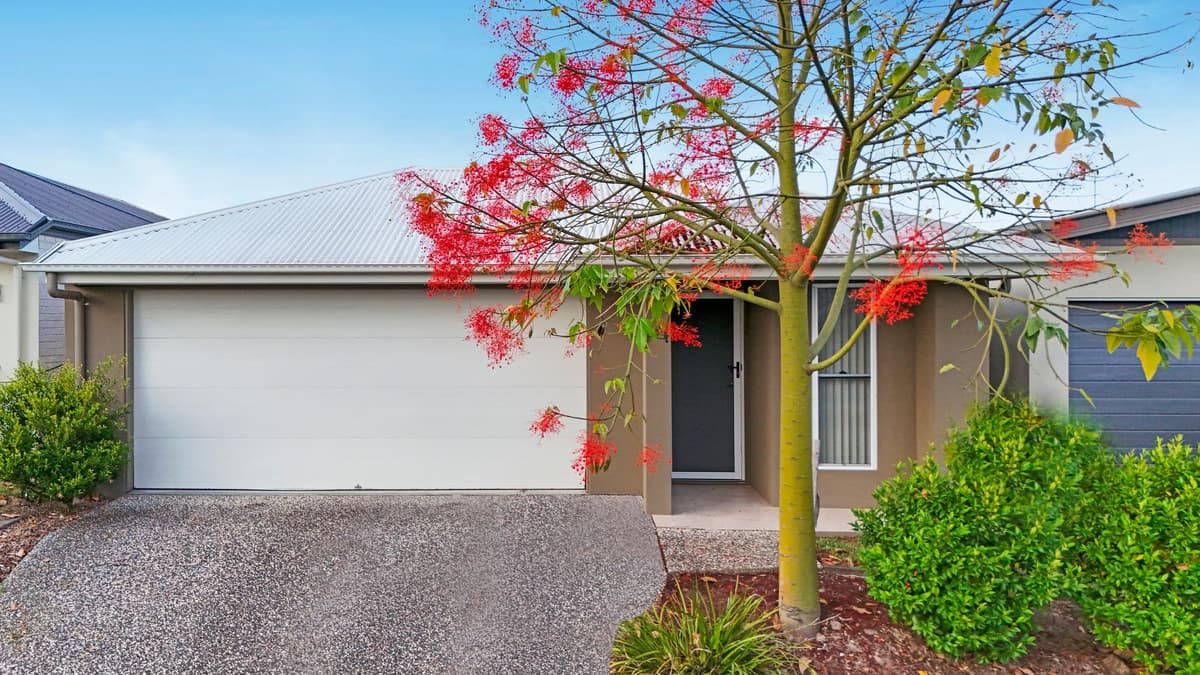 22 Almandin Street, Logan Reserve