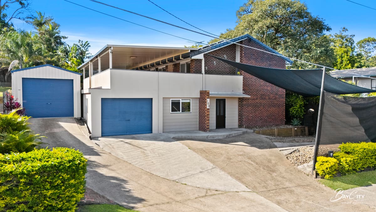 188 Vienna Road, Alexandra Hills