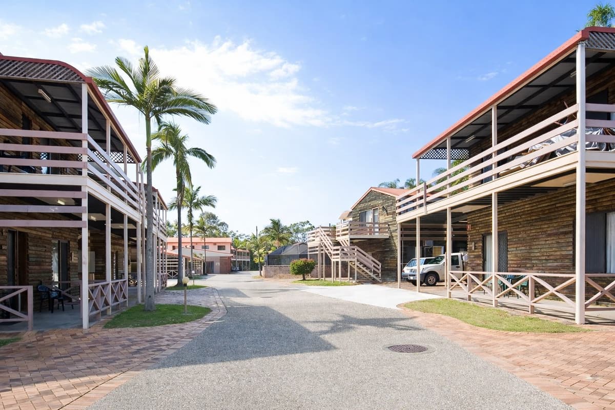 25/158 Greencamp Road, Wakerley