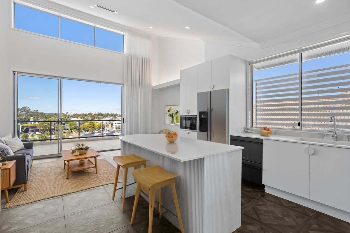 21/279 Moggill Road, Indooroopilly