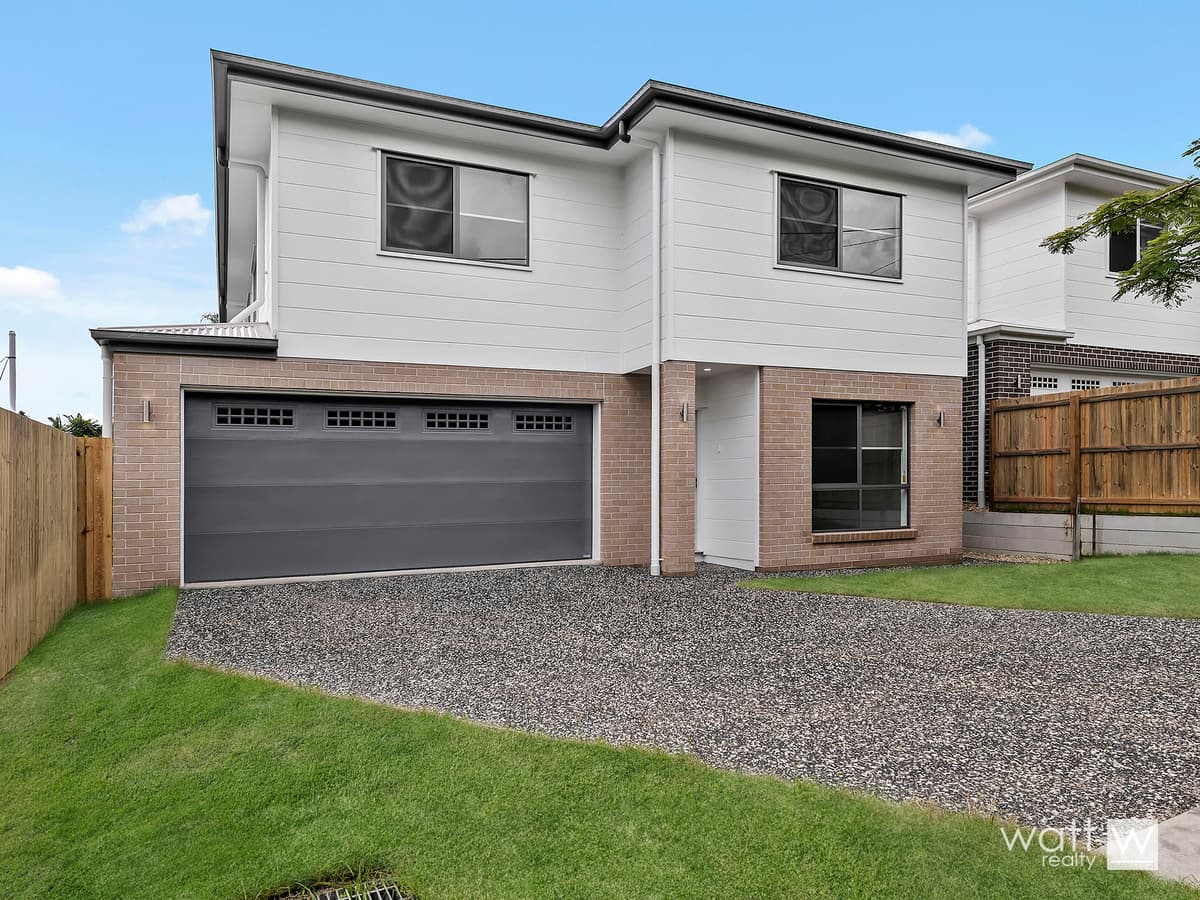 4 Rangeview Street, Aspley
