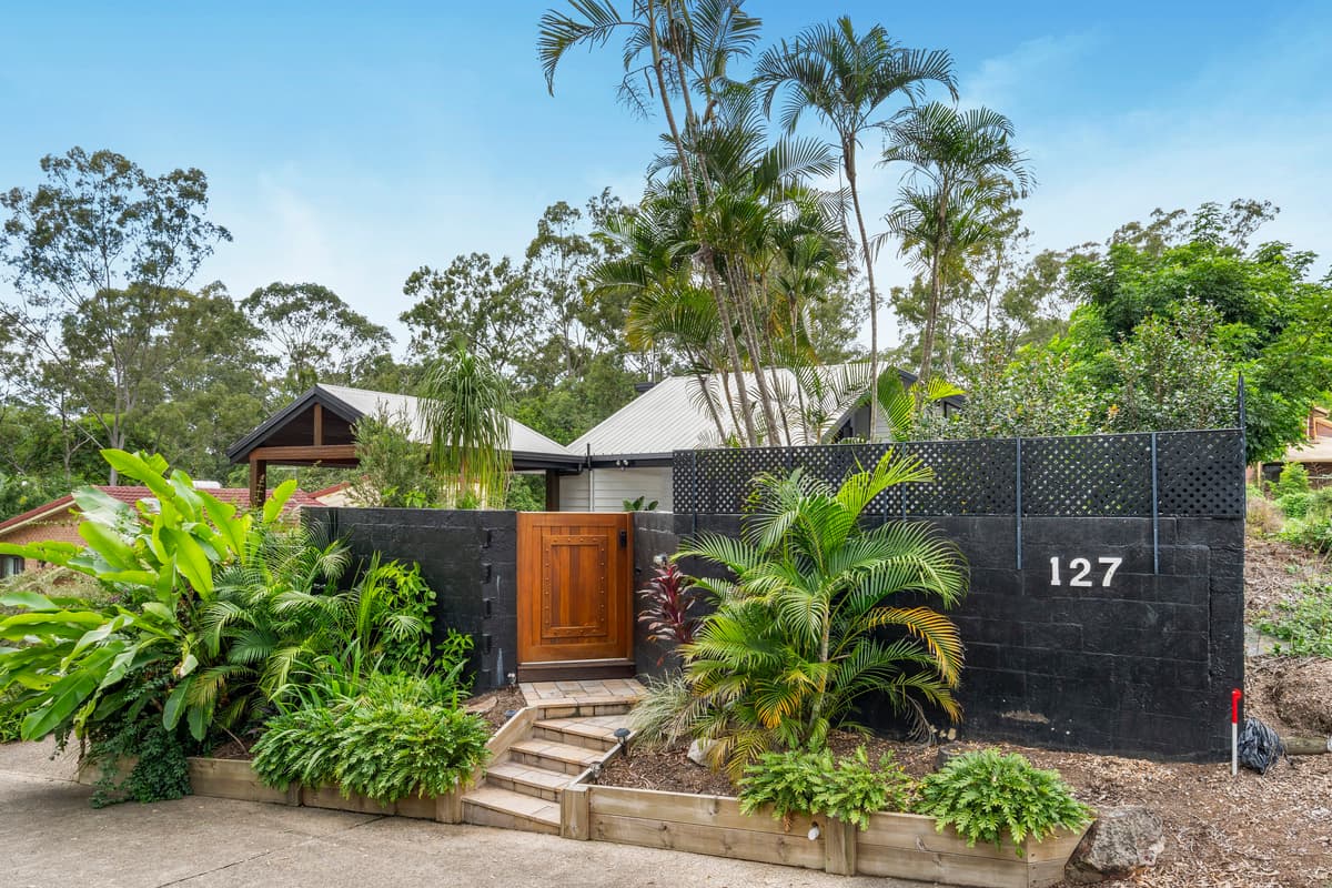 127 Chapel Hill Road, Chapel Hill