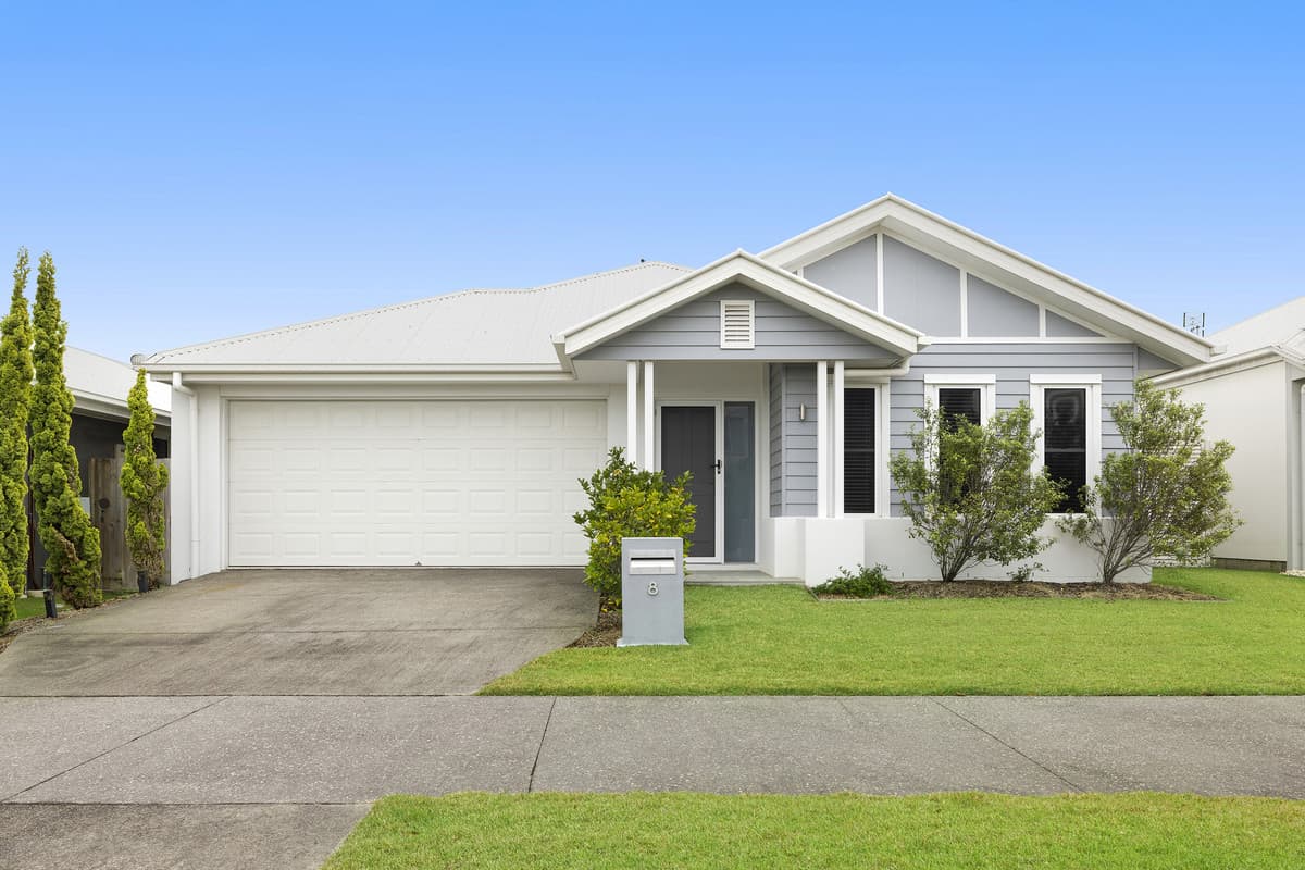 8 Terrence Avenue, Nirimba