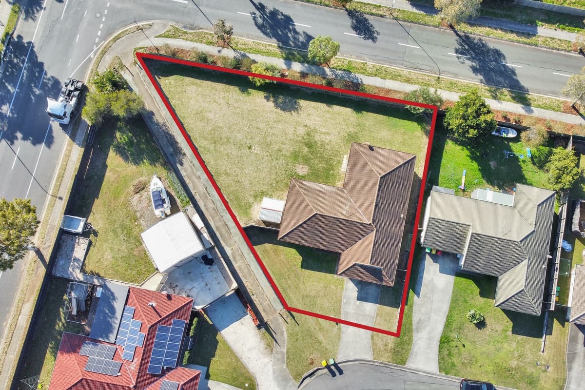11 Warrigal Court, Redbank Plains
