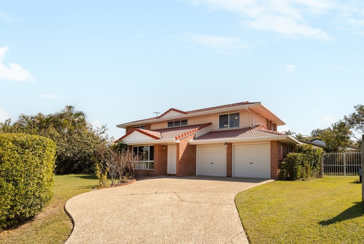 14 Contessa Place, Bracken Ridge