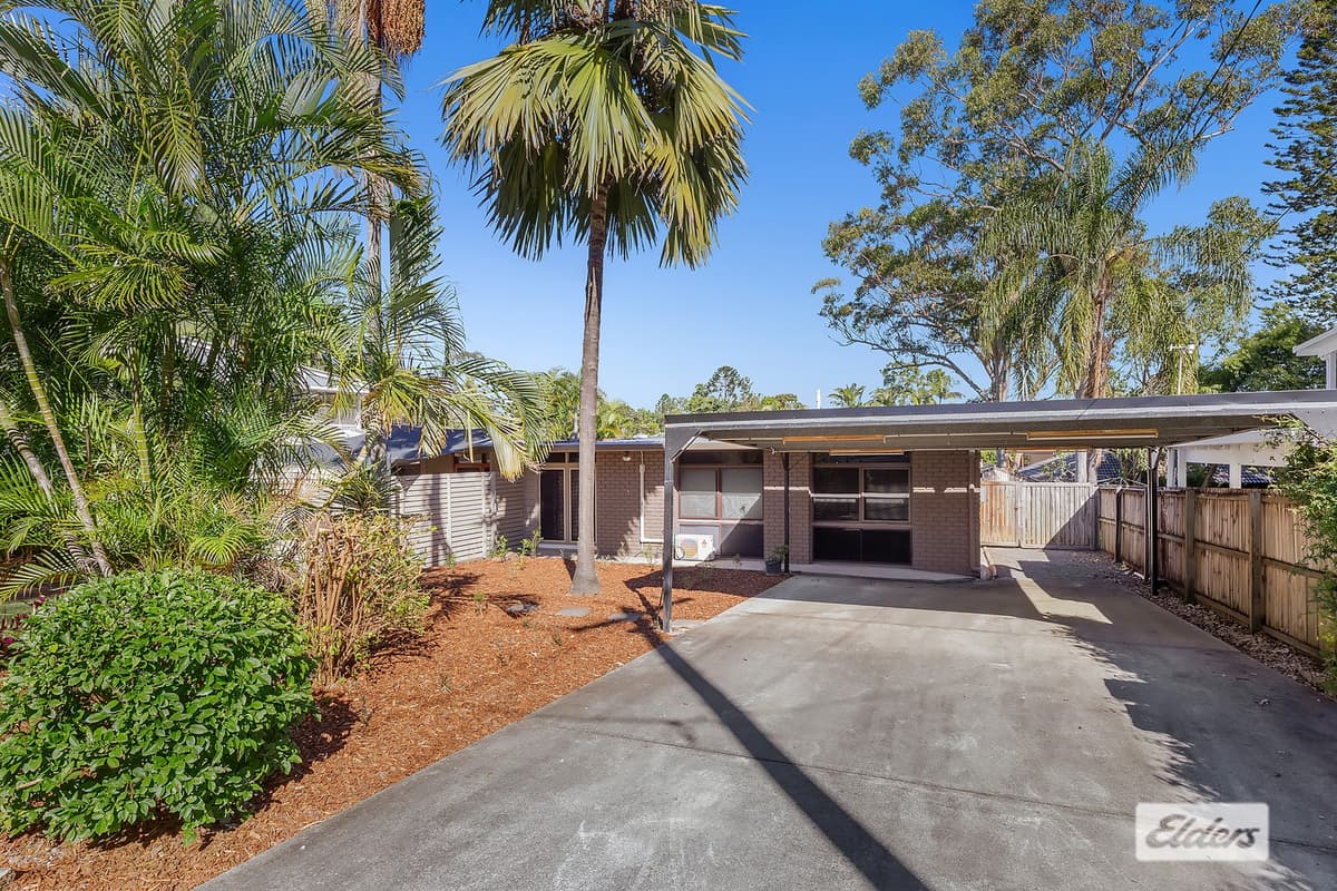 20 Mayflower Street, Daisy Hill