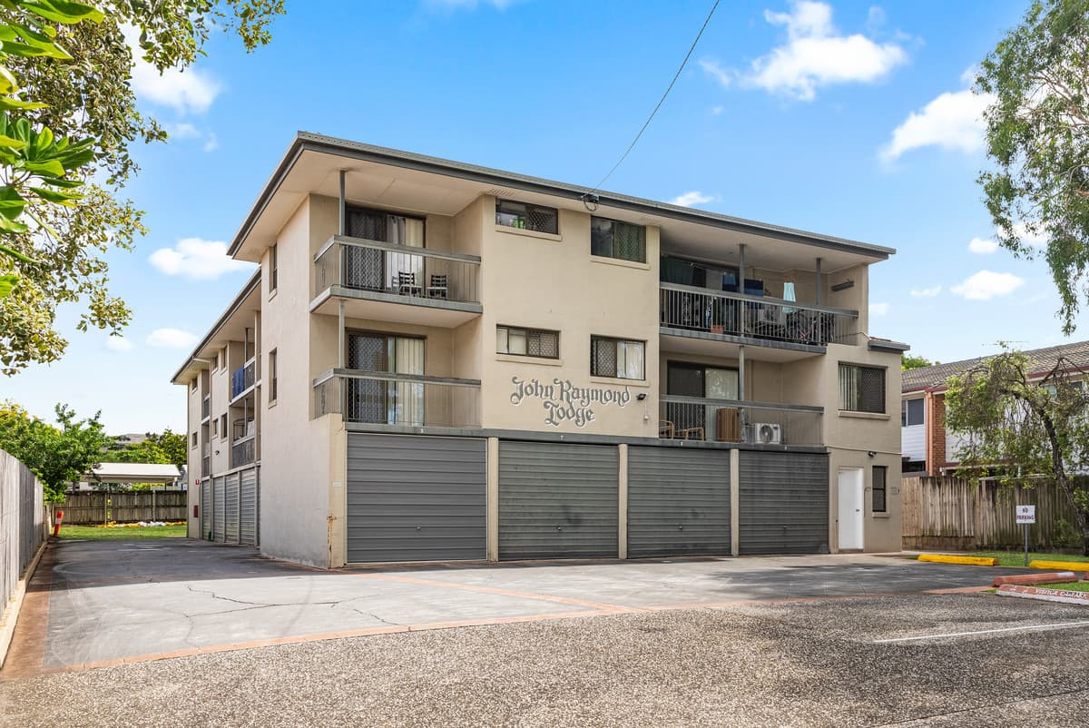1/12 Rowell Street, Zillmere