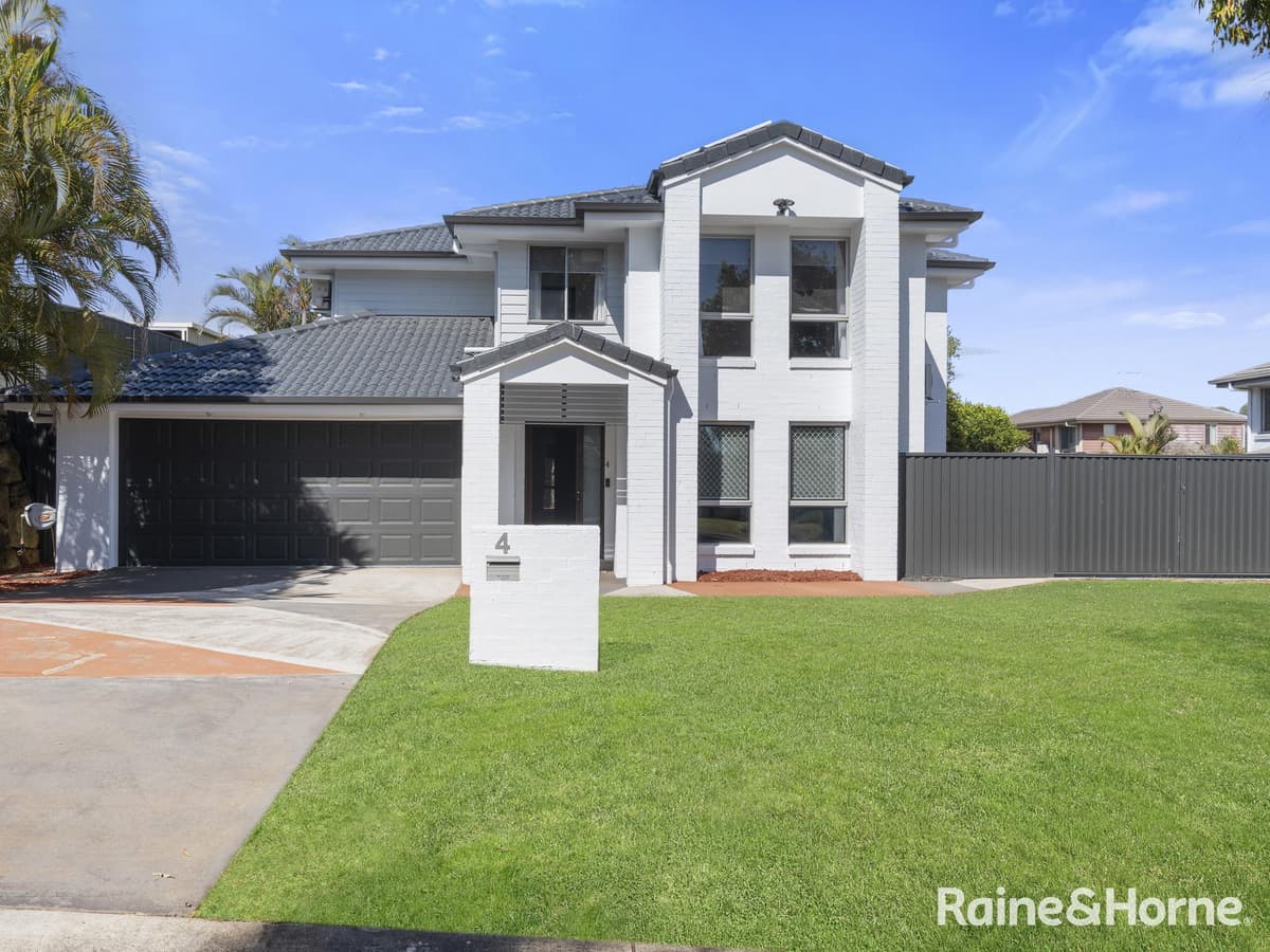 4 Pelorus Street, Redland Bay