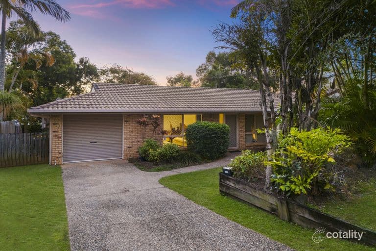23 Westwood Drive, Hillcrest