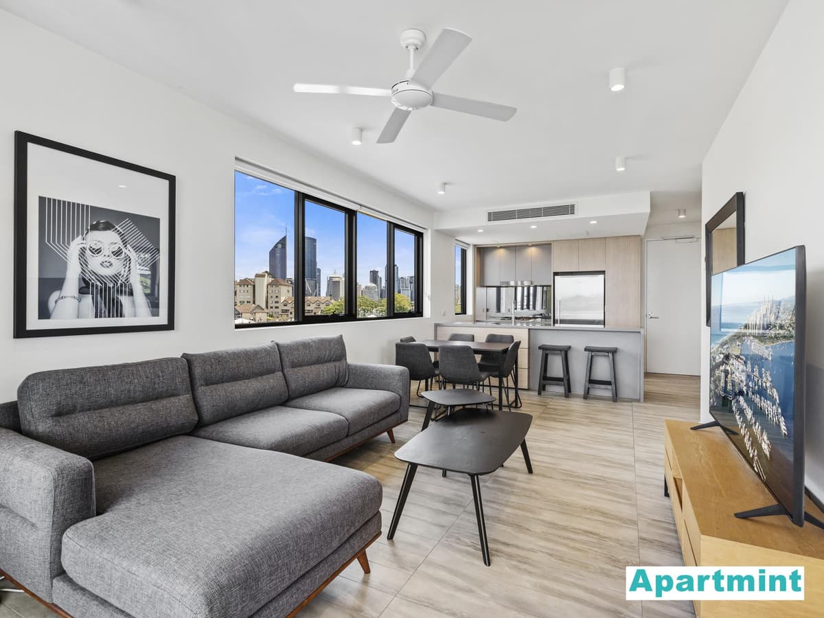 603/36 Anglesey Street, Kangaroo Point