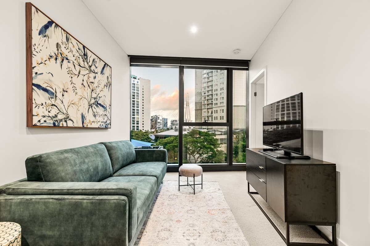 615/222 Margaret Street, Brisbane City