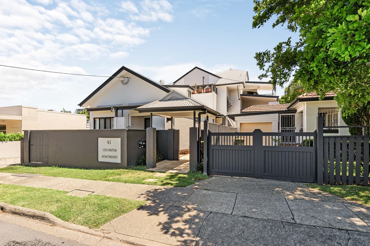 3/41 Rossiter Parade, Hamilton