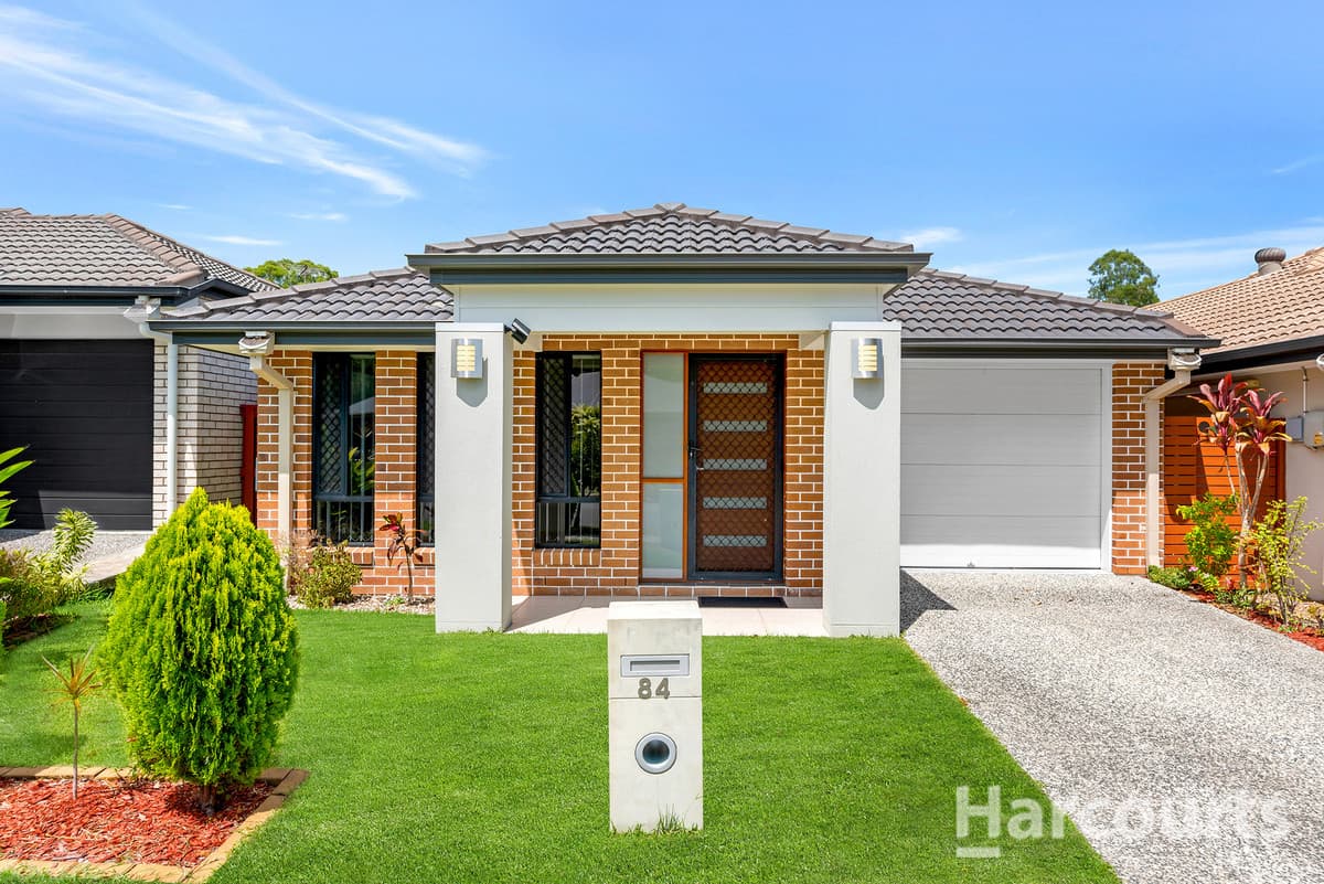 84 Mount Kaputar Avenue, Fitzgibbon