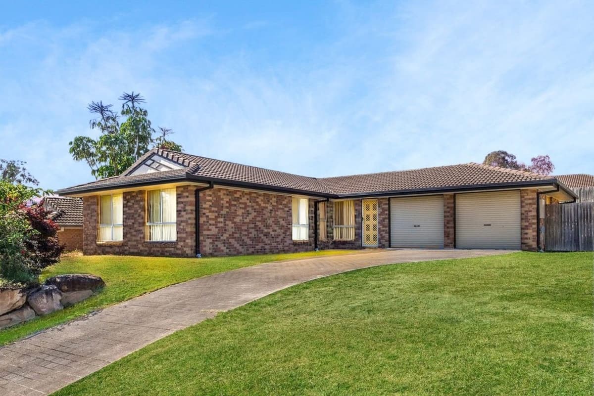 25 Ashbourne Avenue, Goodna