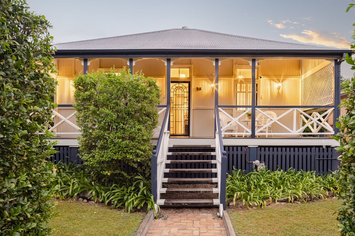 23 Lockwood Street, Sherwood