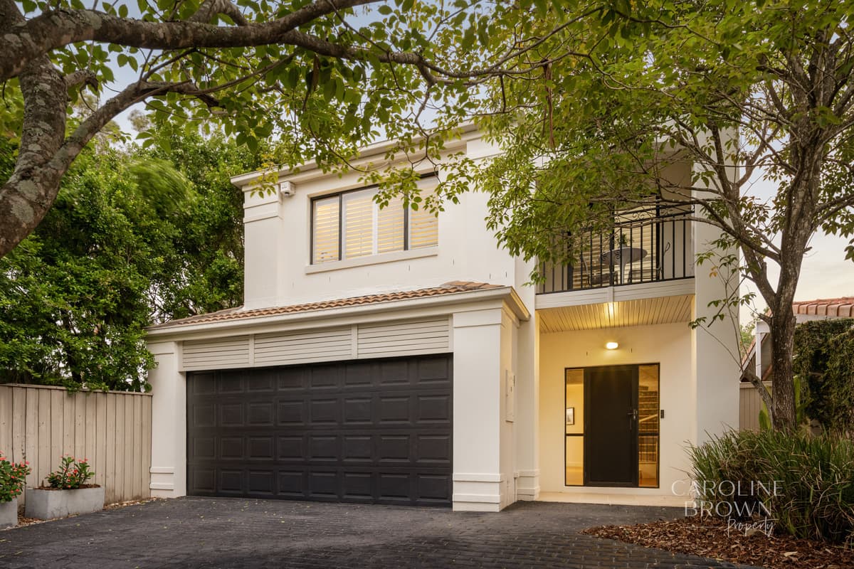 30 Carroll Street, Bardon