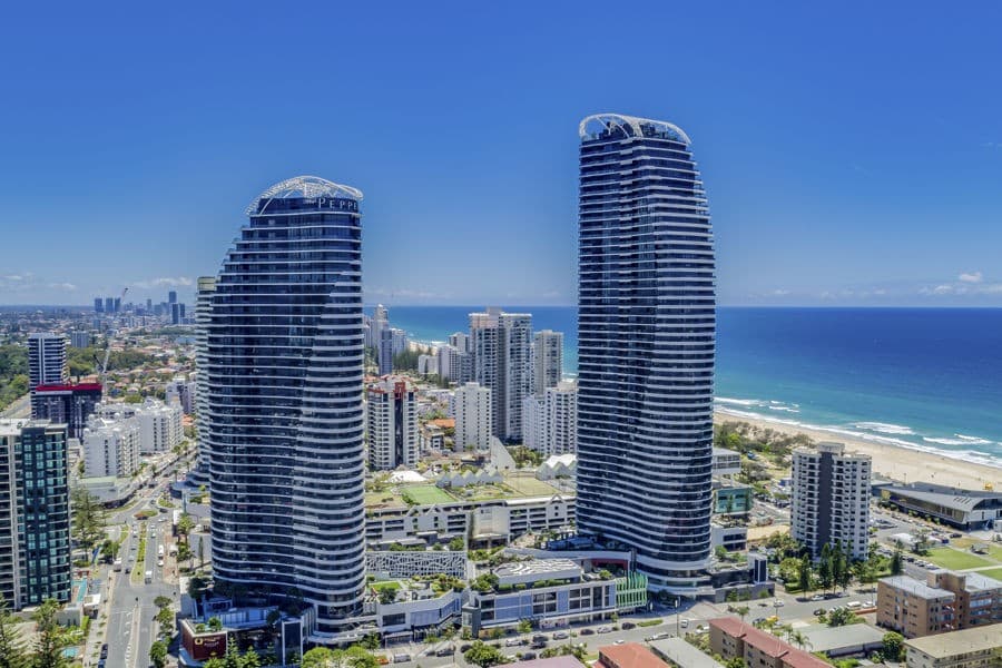 21 Elizabeth Avenue, Broadbeach