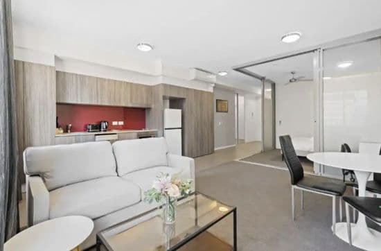 204/35 Peel street, South Brisbane