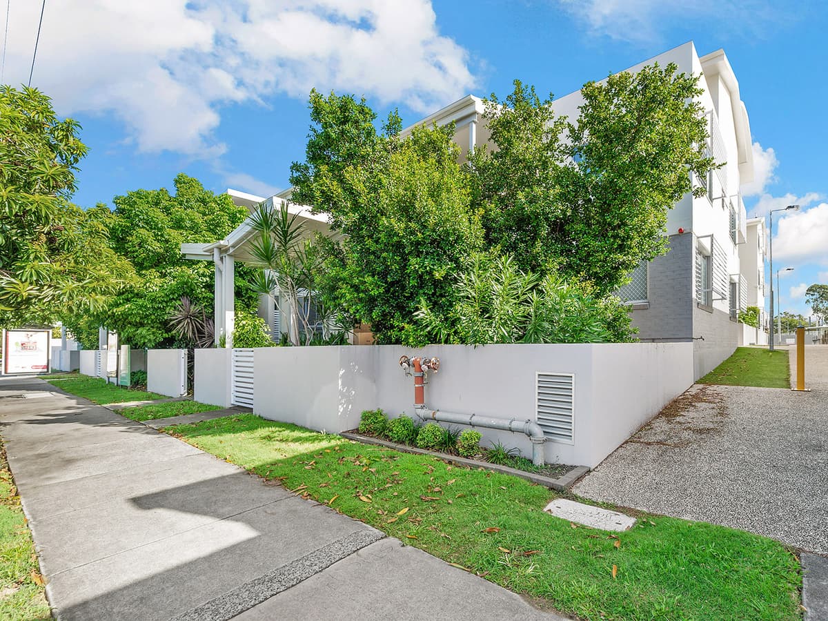 21/223 Tufnell Road, Banyo