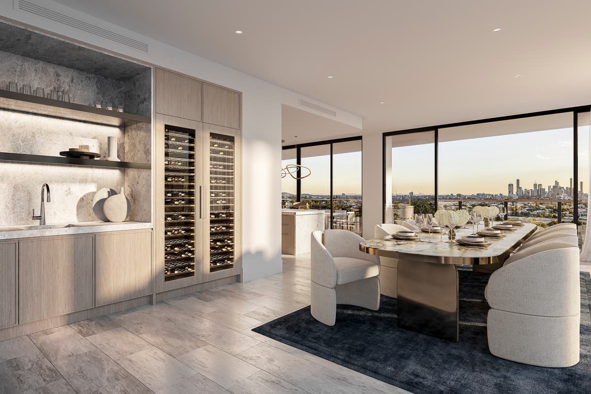 31702/15 Wharf Street, Hamilton